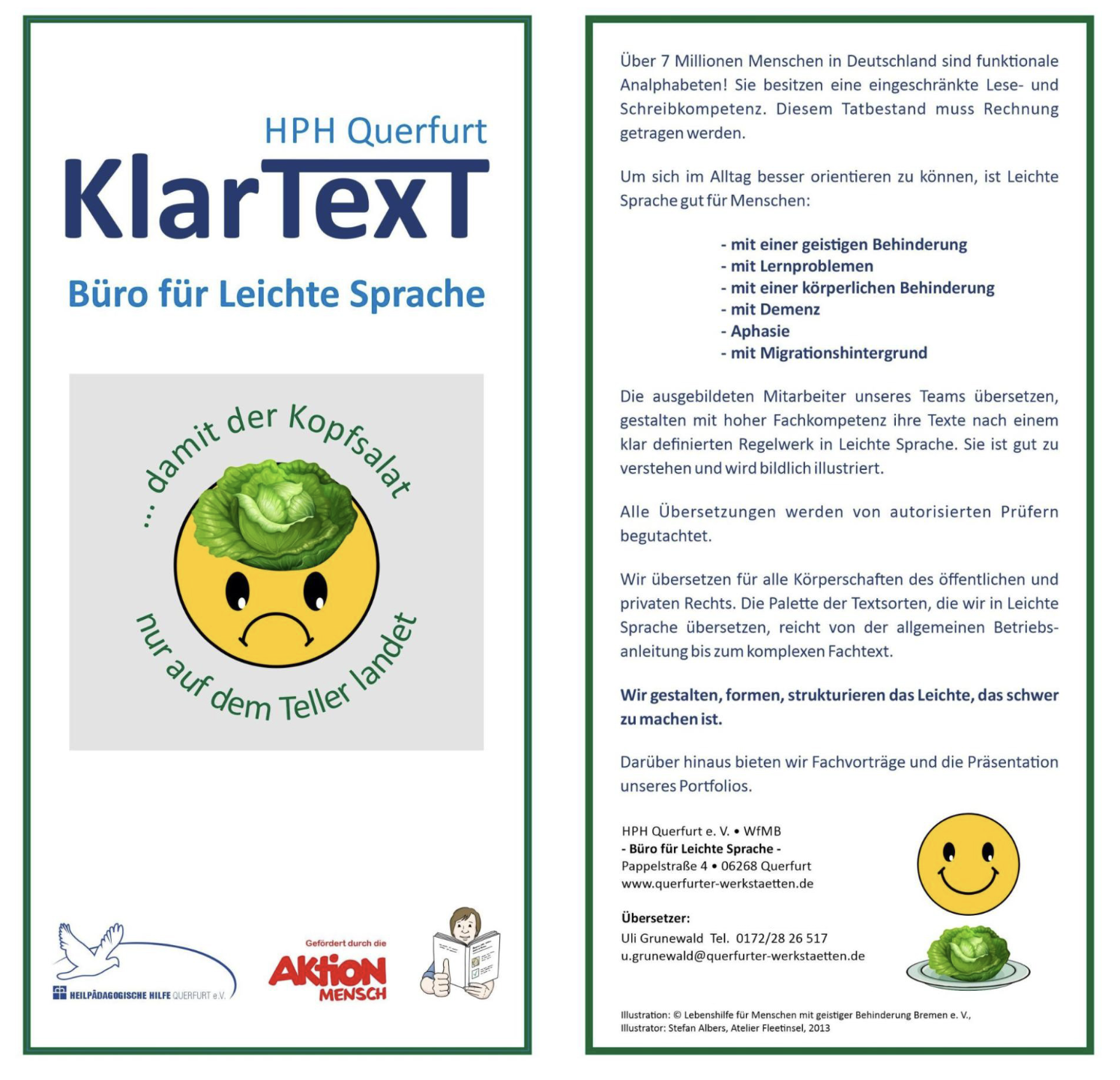 Flyer
